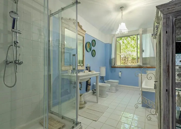 Lu Casal De Fio 알게로