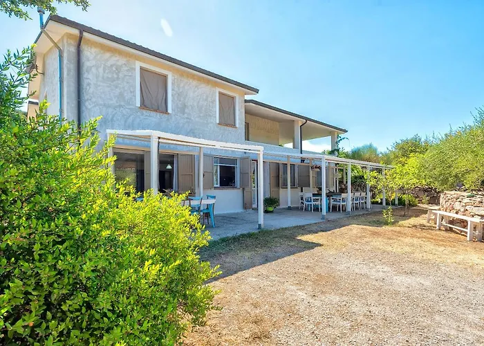 Lu Casal De Fio * 알게로