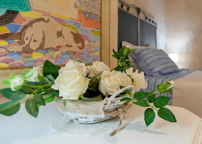 아파트 Lu Casal De Fio *