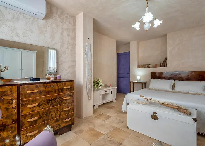 Lu Casal De Fio 아파트 알게로