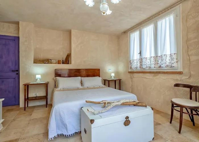 Lu Casal De Fio 아파트 알게로