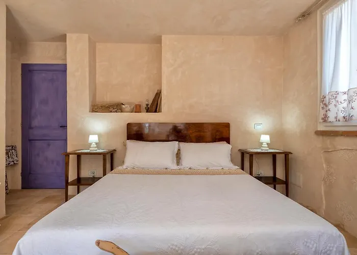 Lu Casal De Fio 알게로