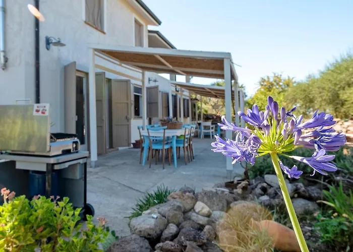 Lu Casal De Fio * 알게로