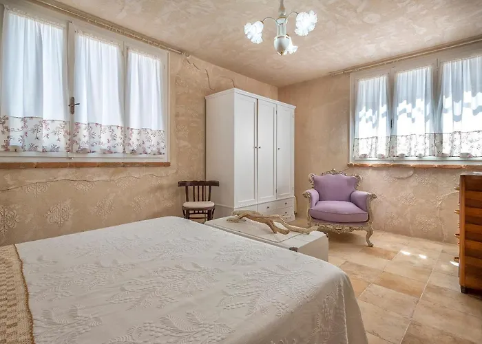 아파트 Lu Casal De Fio *