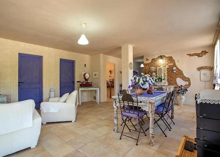 Lu Casal De Fio 아파트 *