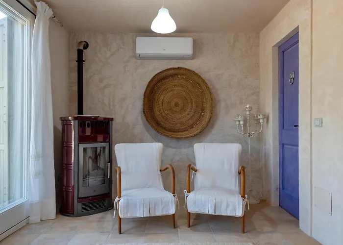 아파트 Lu Casal De Fio *