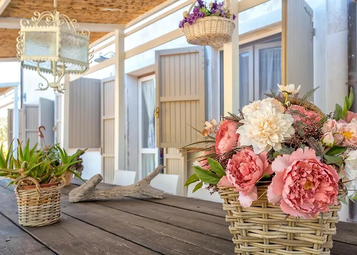 Lu Casal De Fio 알게로