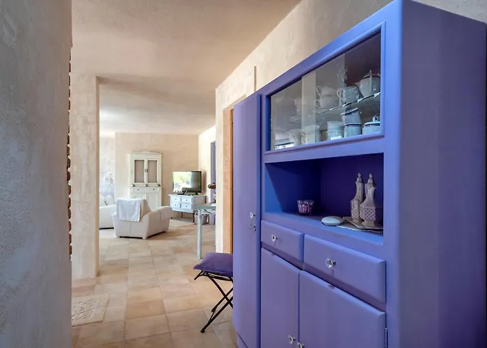 Lu Casal De Fio 아파트 *