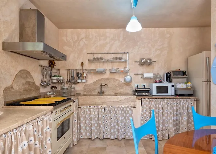 Lu Casal De Fio 알게로