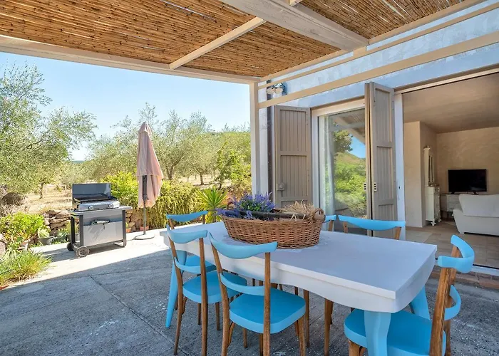 아파트 Lu Casal De Fio