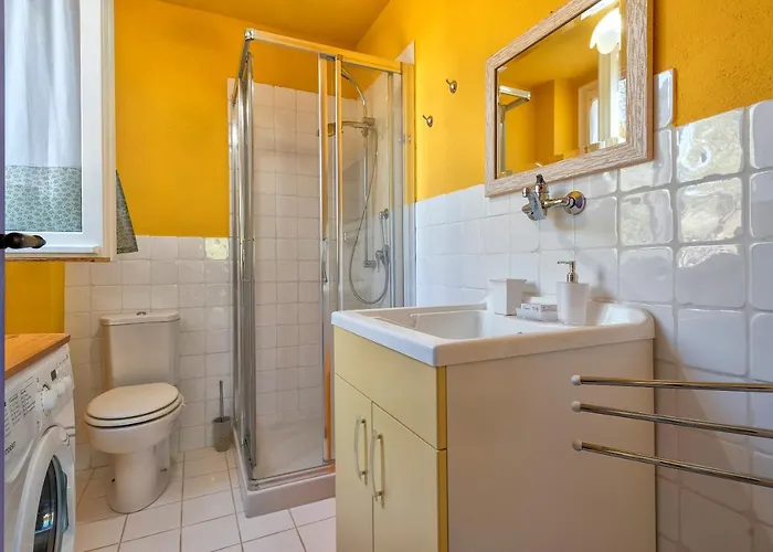 아파트 Lu Casal De Fio 알게로