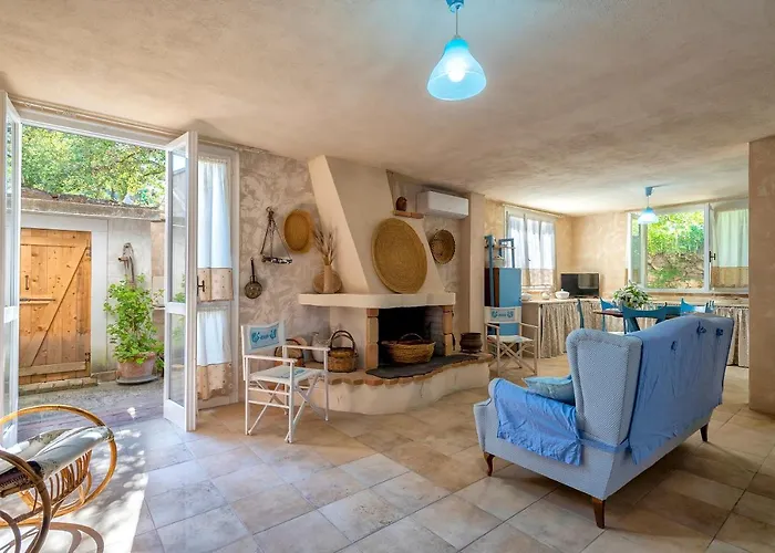 Lu Casal De Fio 아파트