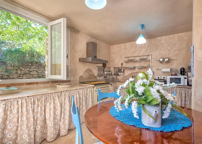 Lu Casal De Fio 아파트