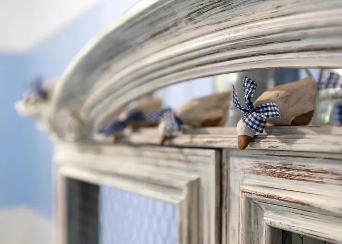 Lu Casal De Fio 아파트 *