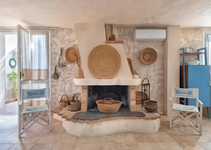 아파트 Lu Casal De Fio