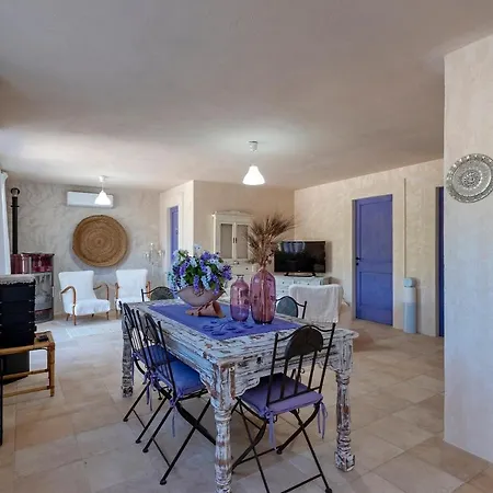 Apartamento Lu Casal De Fio