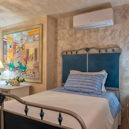 Apartman Lu Casal De Fio