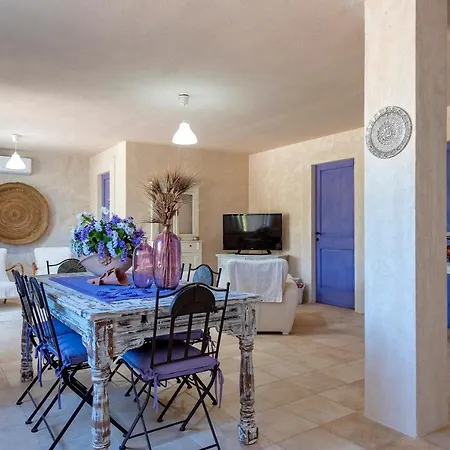Apartman Lu Casal De Fio *