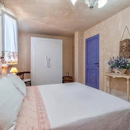 Apartamento Lu Casal De Fio