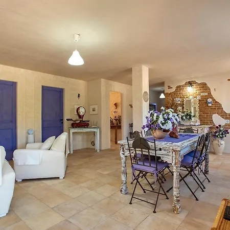 Lu Casal De Fio Apartamento *