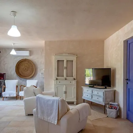 Lu Casal De Fio Apartman Alghero