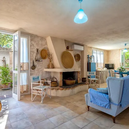 Lu Casal De Fio Apartman