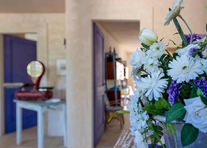 Lu Casal De Fio Alguer